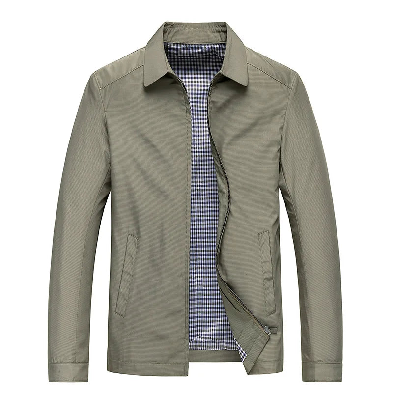 BASS™ | Lightweight Classic Men's Jacket