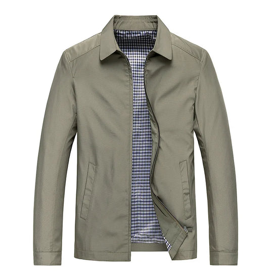 BASS™ | Lightweight Classic Men's Jacket