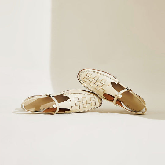 MARRIOT™ | Leather Comfort Sandals
