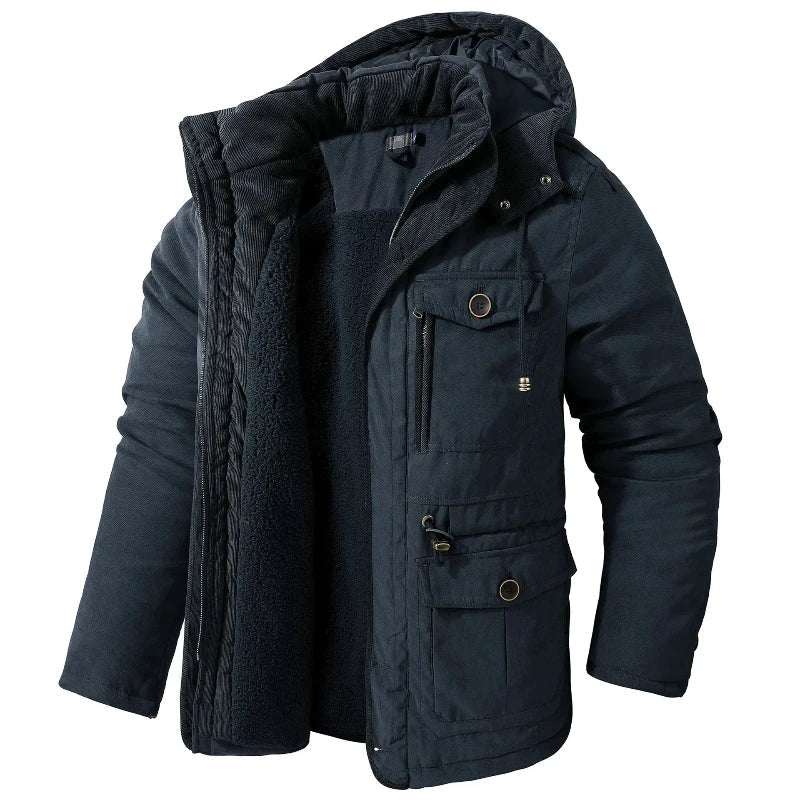 LUCIEN™ | INSULATED JACKET