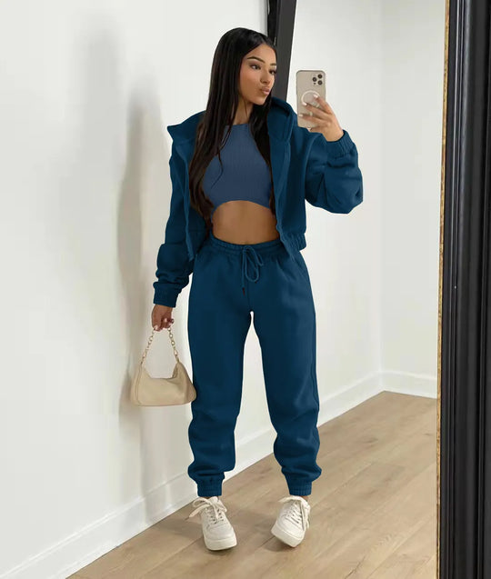 GEORGIA™ | 3-teiliges Damen-Set