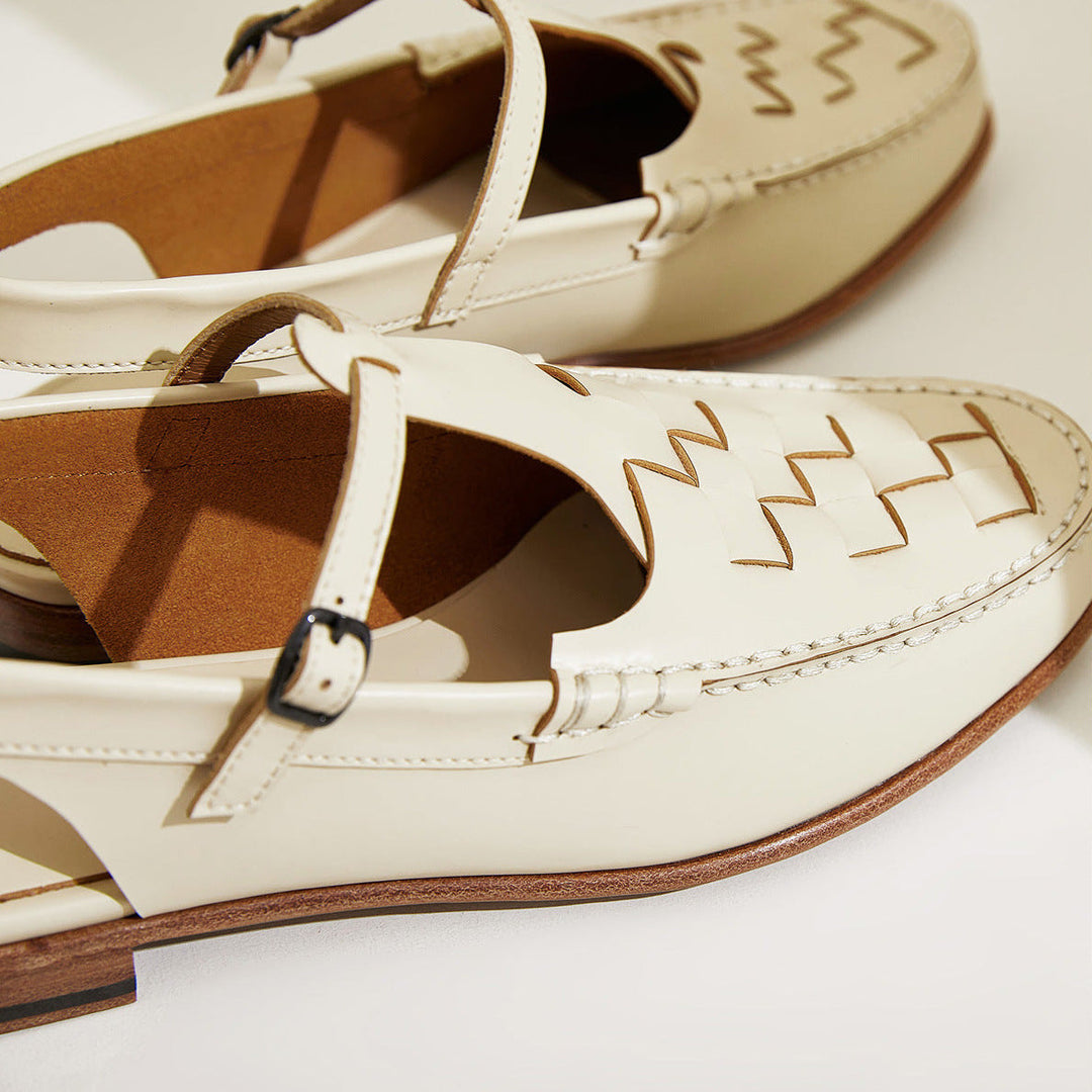 MARRIOT™ | Leather Comfort Sandals