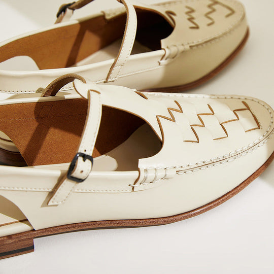 MARRIOT™ | Leather Comfort Sandals