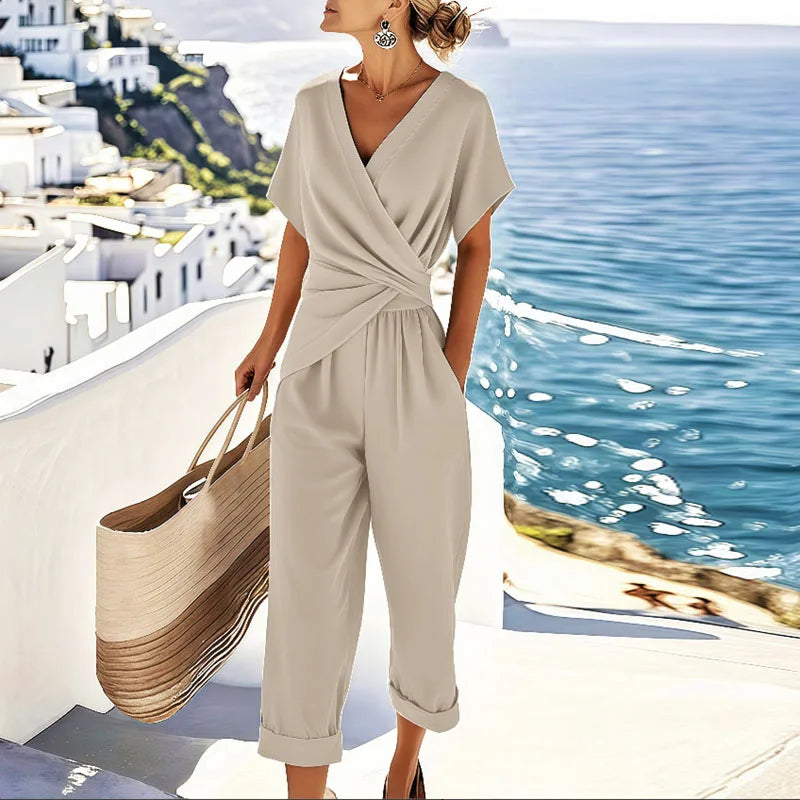 KELA™ | Elegant Two-Piece Set