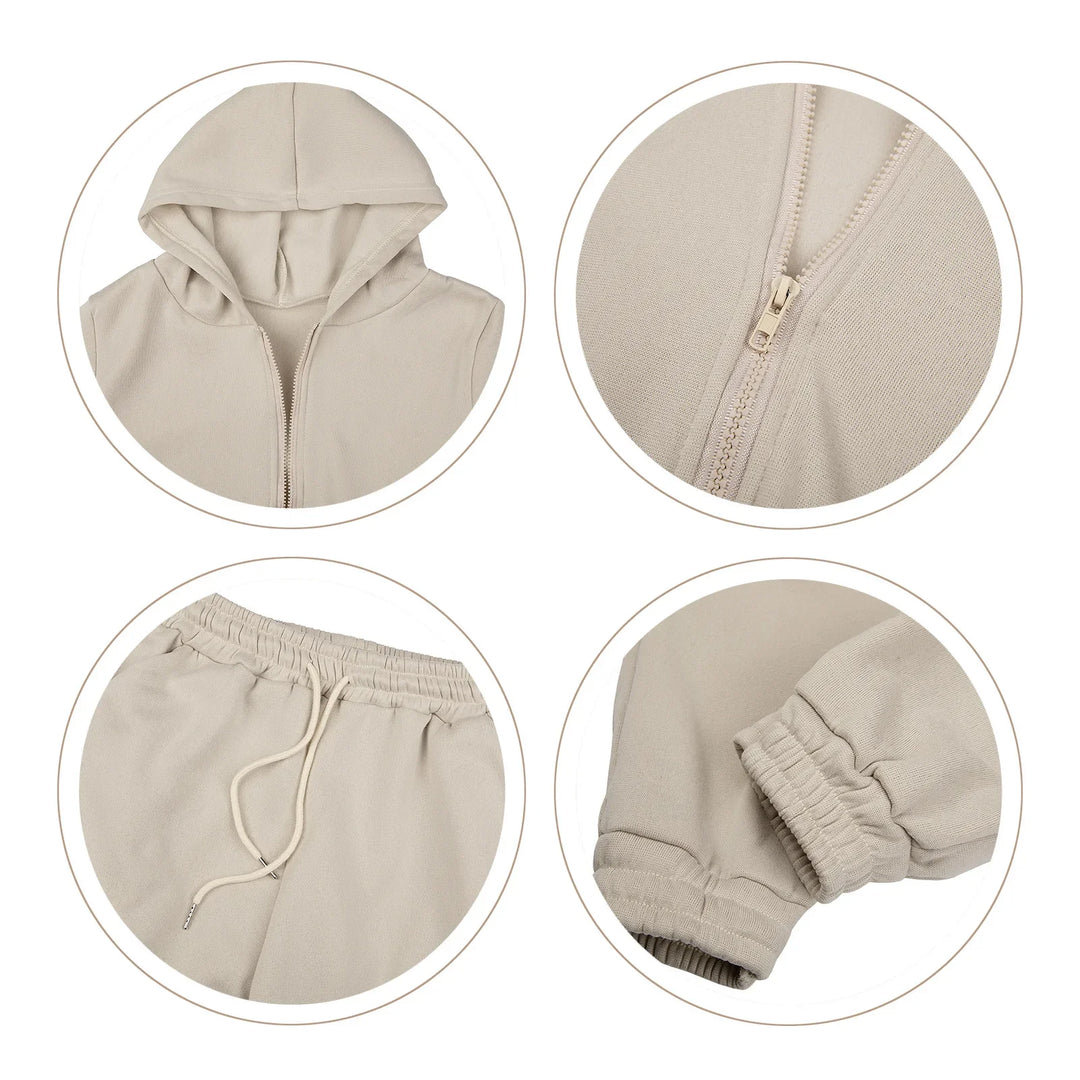 GEORGIA™ | 3-teiliges Damen-Set