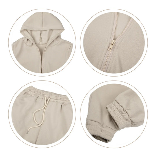 GEORGIA™ | 3-teiliges Damen-Set