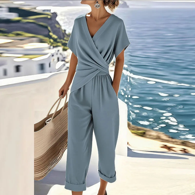 KELA™ | Elegant Two-Piece Set