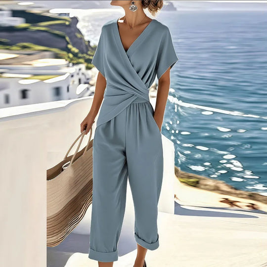 KELA™ | Elegant Two-Piece Set
