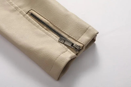 WINSTON™ |Stylish and refined hooded jacket for men