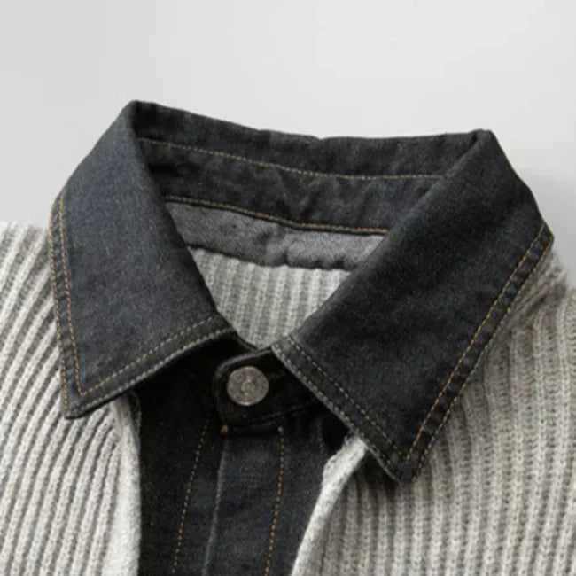 BELLET™ | Wool Blend Jacket