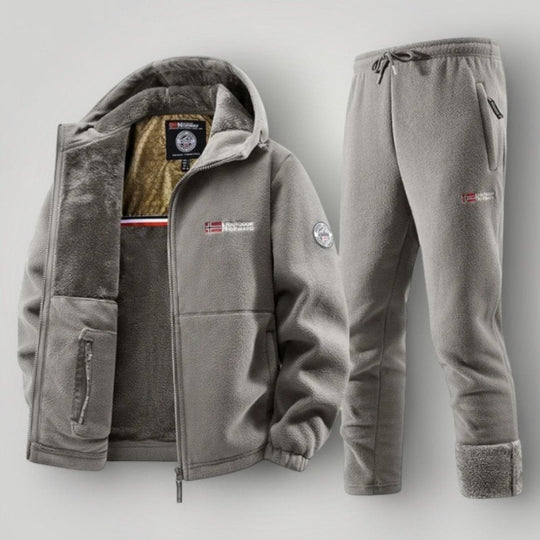 JENS™ | Spring Set with Thermal Lining