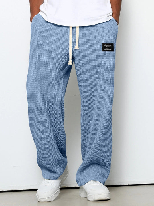 SAM™ | Wide trousers with adjustable waistband