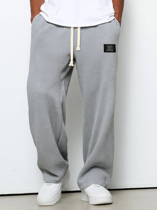 SAM™ | Wide trousers with adjustable waistband