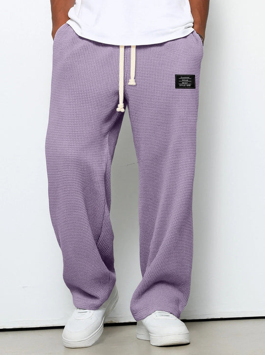 SAM™ | Wide trousers with adjustable waistband