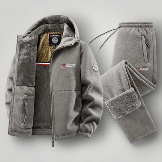 JENS™ | Spring Set with Thermal Lining