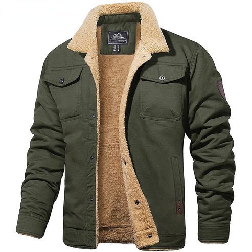 GUIDO™ | Bomber jacket