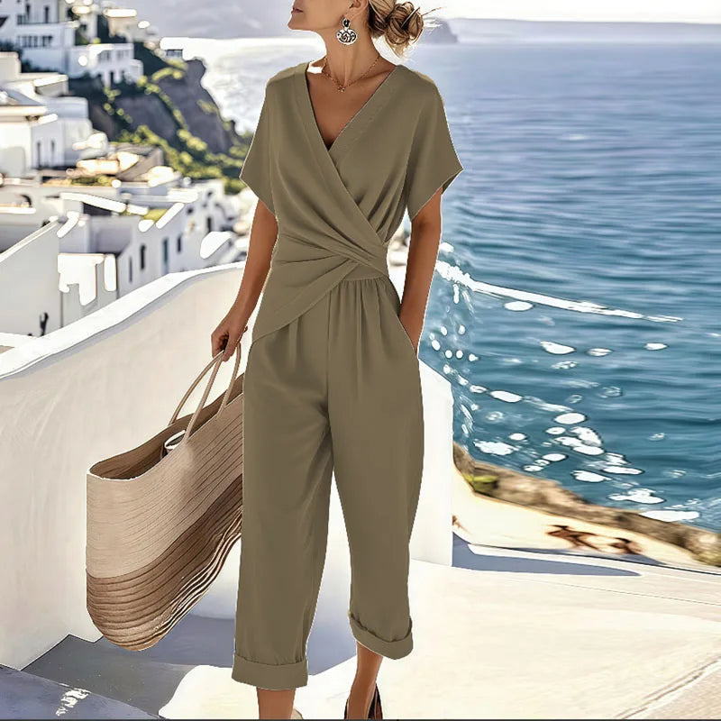 KELA™ | Elegant Two-Piece Set