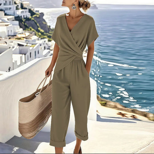 KELA™ | Elegant Two-Piece Set