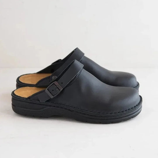 MONEL™ | Supportive Comfort Clogs