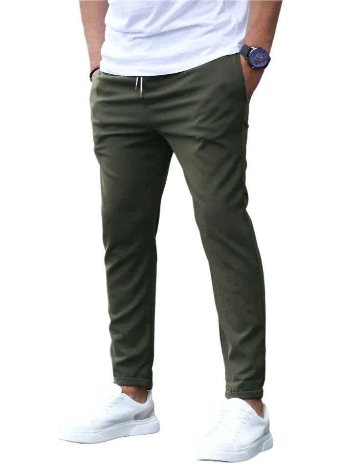 RHINO™ | Premium Stretch Pants