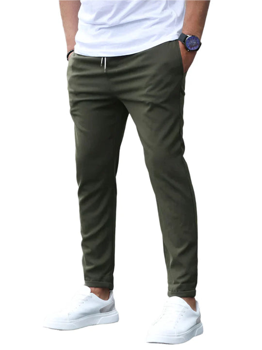 RHINO™ | Premium Stretch Pants