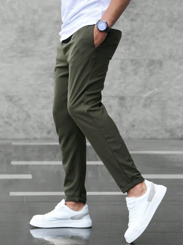 RHINO™ | Premium Stretch Pants