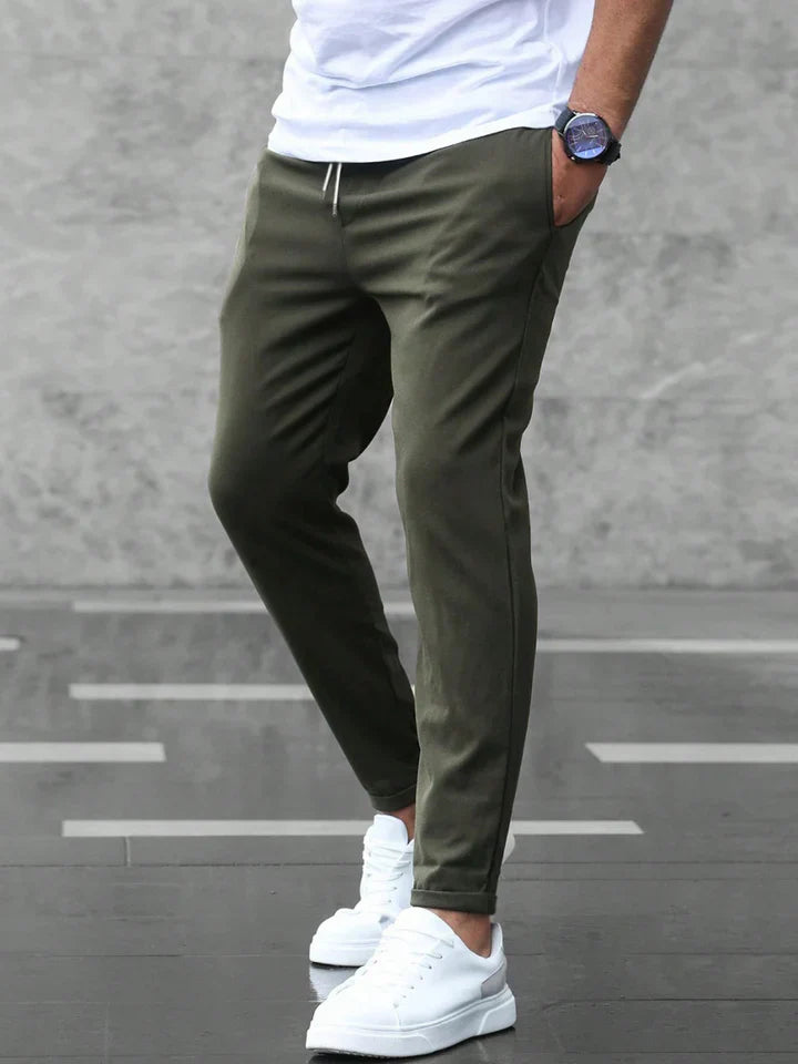 RHINO™ | Premium Stretch Pants