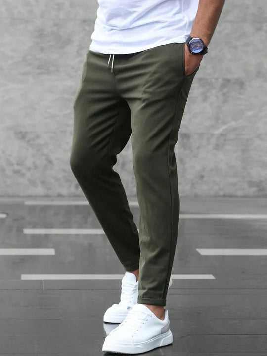 RHINO™ | Premium Stretch Pants
