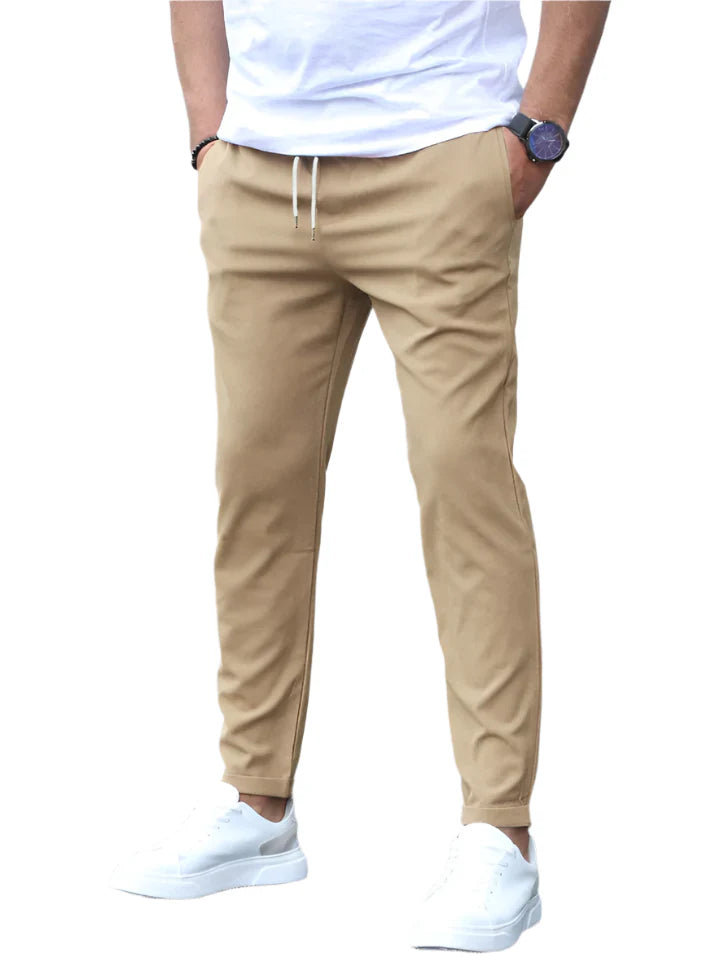 RHINO™ | Premium Stretch Pants