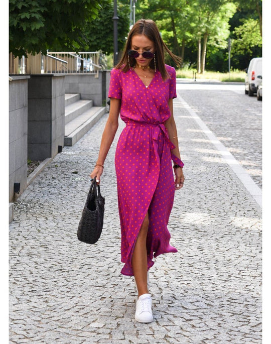 LUNA™ | Bequemes Kleid