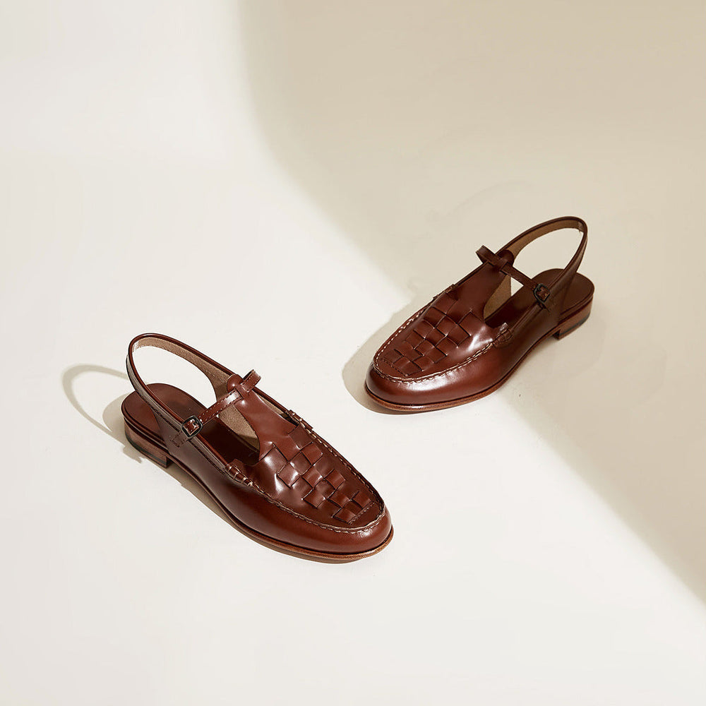 MARRIOT™ | Leather Comfort Sandals