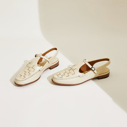 MARRIOT™ | Leather Comfort Sandals