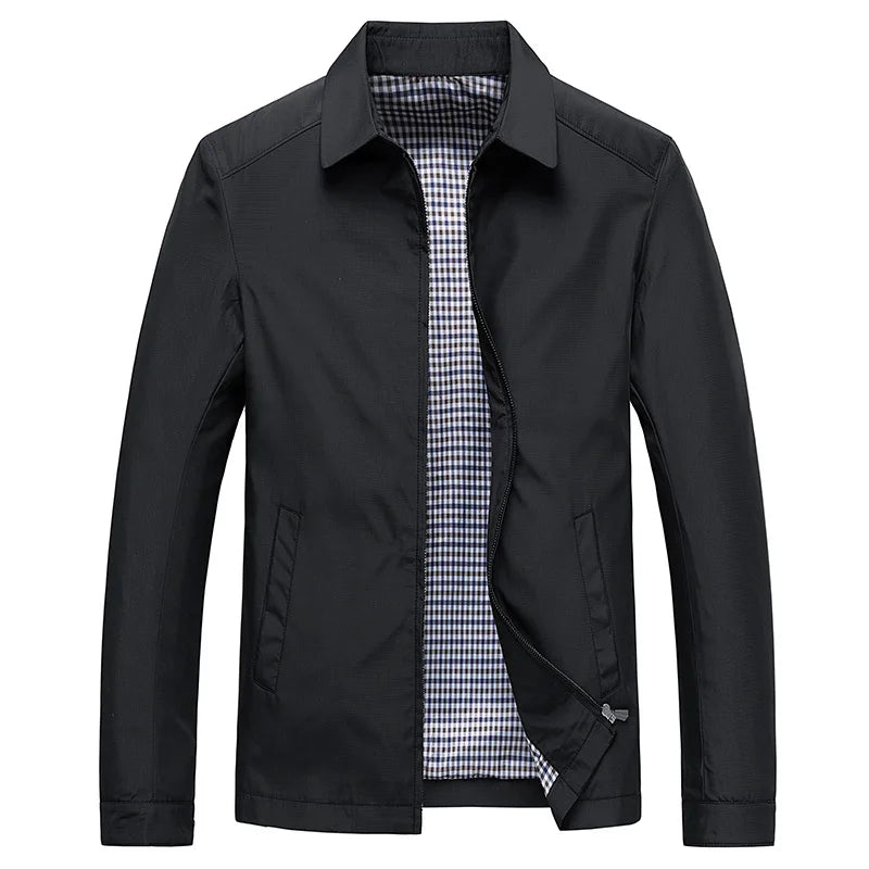 BASS™ | Lightweight Classic Men's Jacket