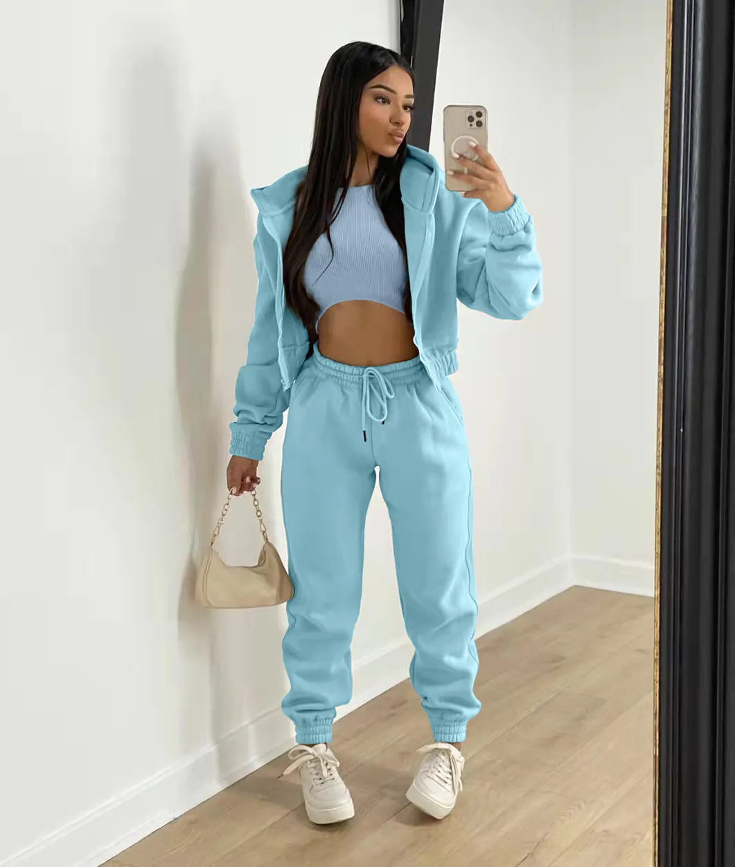 GEORGIA™ | 3-teiliges Damen-Set