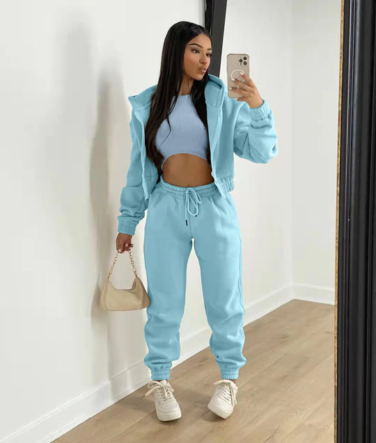 GEORGIA™ | 3-teiliges Damen-Set