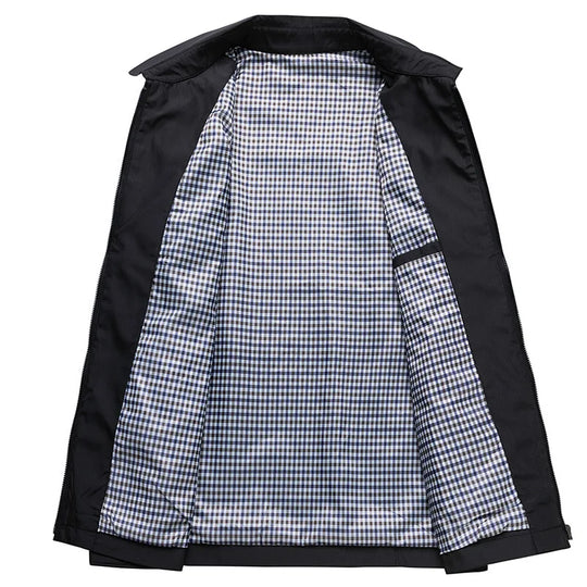 BASS™ | Lightweight Classic Men's Jacket