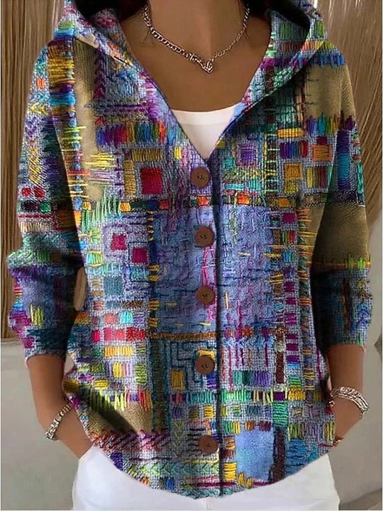 KEAVY™ | Stylish and comfortable cardigan