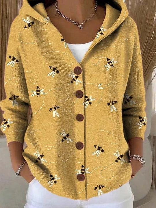 KEAVY™ | Stylish and comfortable cardigan