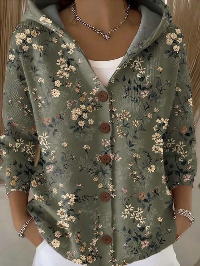 KEAVY™ | Stylish and comfortable cardigan
