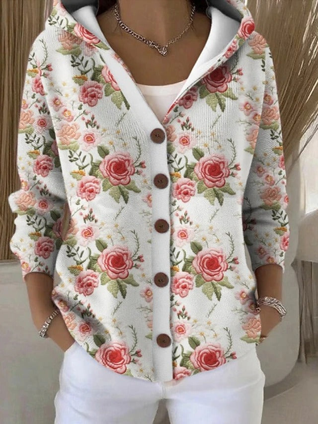 KEAVY™ | Stylish and comfortable cardigan