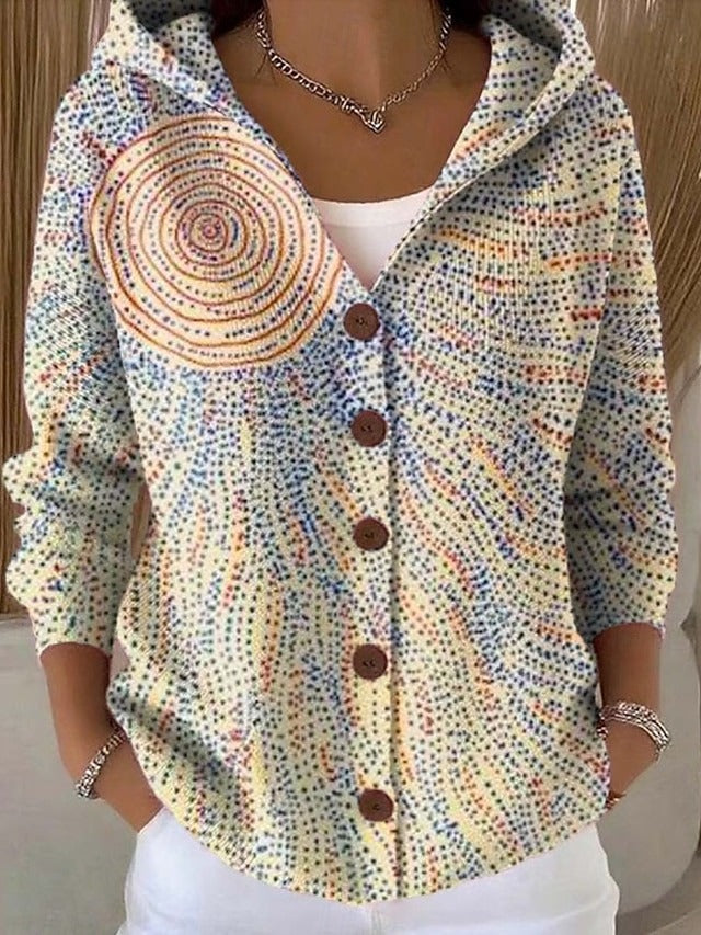 KEAVY™ | Stylish and comfortable cardigan