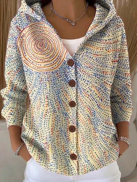 KEAVY™ | Stylish and comfortable cardigan