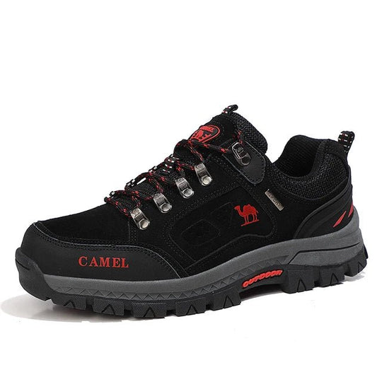 HIKY™ | Innovative Hiking Boots