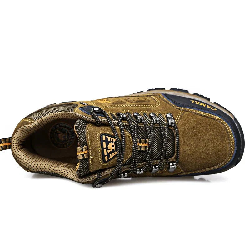 HIKY™ | Innovative Hiking Boots