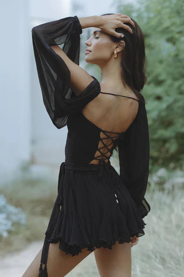LIV™ | Sommer Kleid