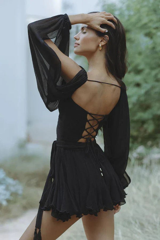 LIV™ | Sommer Kleid