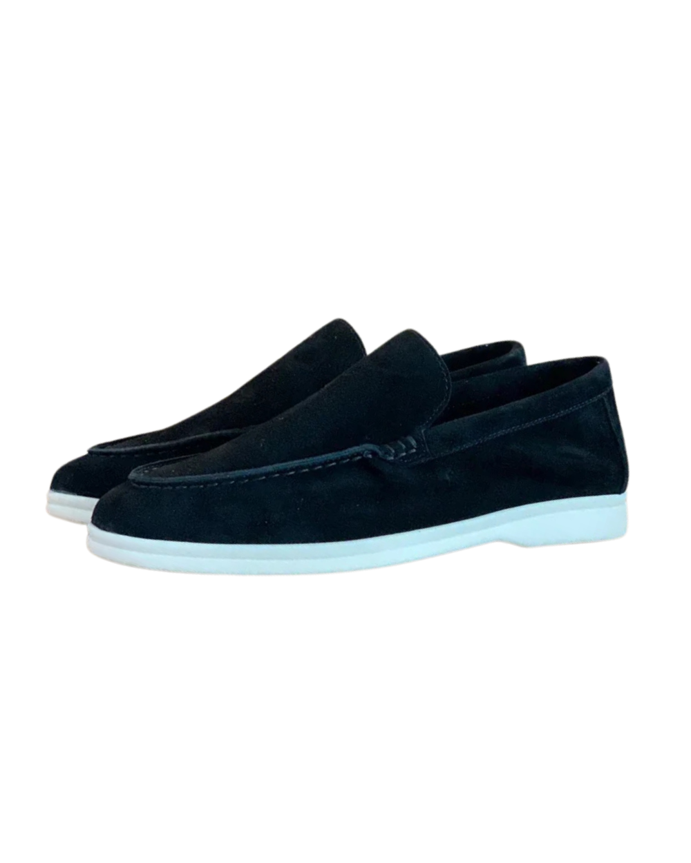 GENT™ | Elegant Suede Loafers