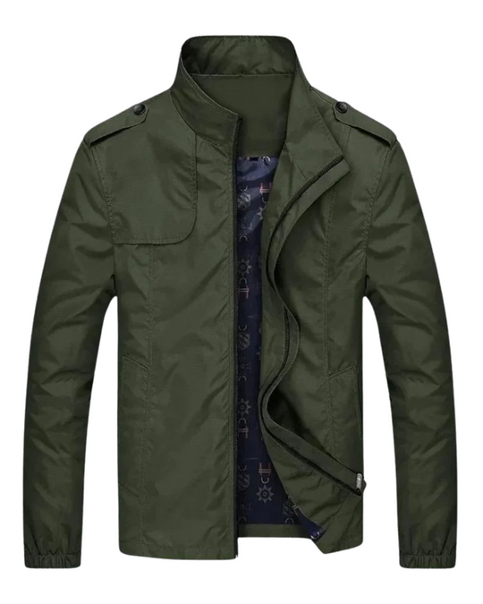 JACKSON™ | Modern Bomber Jacket