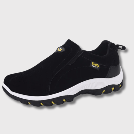 ROBERT™ | The best orthopaedic running shoes
