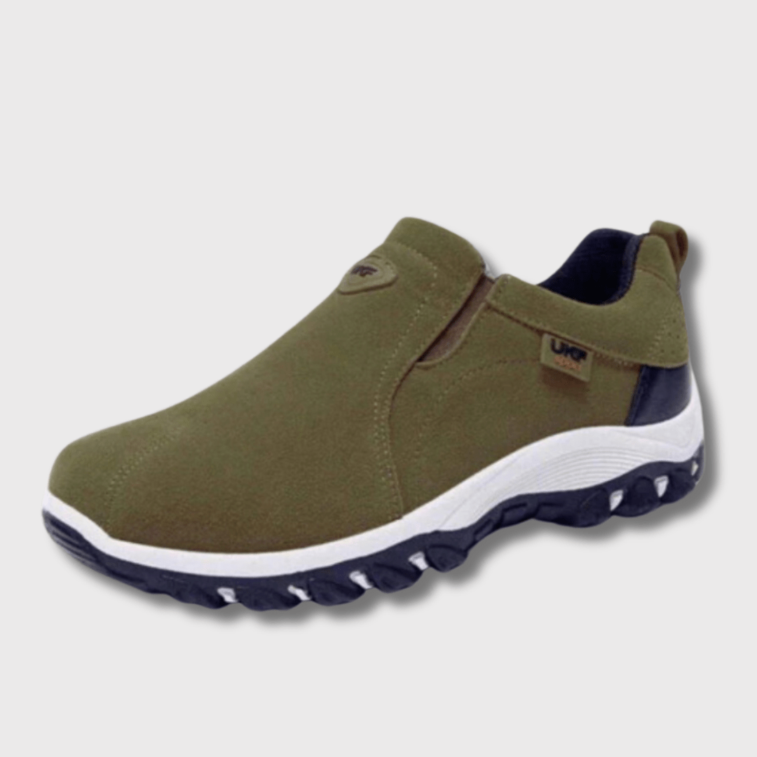 ROBERT™ | The best orthopaedic running shoes